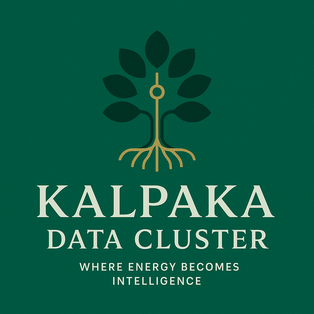 Kalpaka DC Logo